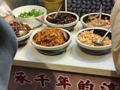 -安上粉皮.非遗手工小吃(骑龙巷店)