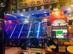 -汤姆熊欢乐世界(罗斯福店)