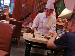 -东方饺子王(王府井关东古巷店)