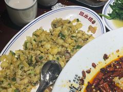 -回水镇·江湖川菜(恒大新城店)