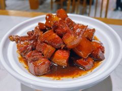 外婆红烧肉-不倒翁·安徽名菜楼(步行街店)
