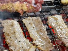 -风味烧烤