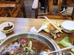 -老味道1992(武当山店)