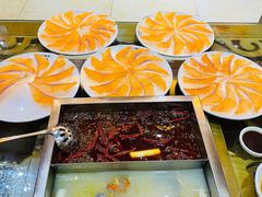 -沱江鱼府(丽江店)