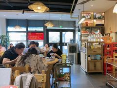 -阿鸡鱼庄·顺德鲜蒸小炒(亚运村店)