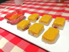 黄米凉糕-西贝莜面村(东莞壹号广场店)