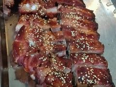 烧排骨-区海鸡场饭店(石壁店)
