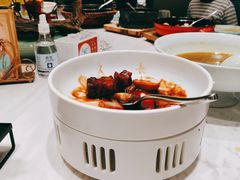 -宴昆山·私房菜(春晖店)