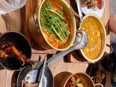 -INSA Korean Bistro饮鲨韩食酒馆