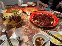 -馬伍旺川菜(安德门店)
