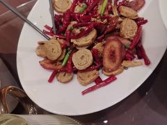 -湖北三五醇酒店·35年新楚菜