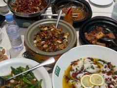 -绿草地·湘菜(7mall店)