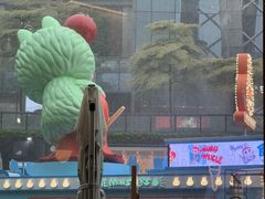 -泡泡玛特POPMART(天环购物中心店)