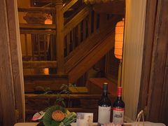 -叶叶菩提·晋福宫