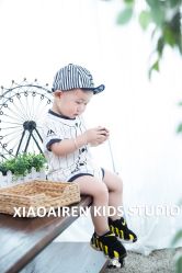 -小矮人专业儿童摄影(宜家店)