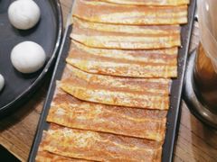 -坦坦大炉·韩式烤肉(望京店)