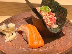 -眞日本料理