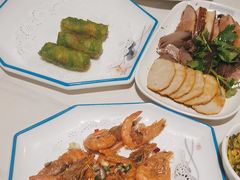 -壹只卤鹅·潮汕菜(莲塘店)