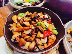 -云海肴·汽锅鸡·云南代表菜(美罗城店)