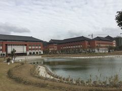 -浙江大学(舟山校区)