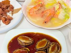 -来之顺海鲜菜馆·青岛菜·始于1993(栈桥店)