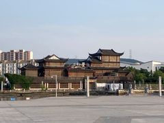 -二十八里太湖船菜(吉祥路店)