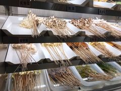 -屋头串串(临江路店)