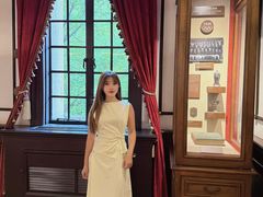 -上海体育博物馆