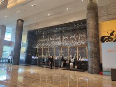 -徐州博顿温德姆酒店(高铁东站店)