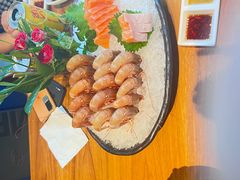 -Mr·Fish鱼鲜生海鲜放题(银泰in99店)