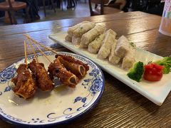 -潮和兴海鲜城·地道潮汕菜(佛山店)