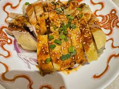 -小吊梨汤·北京菜·烤鸭(清河万象汇店)