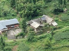 -鹿院坪生态旅游景区