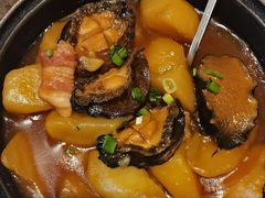 -南山鲜虾面·活鲜小馆·海味大连菜(南山总店)