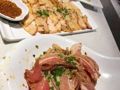 -么子烤肉(化龙池店)
