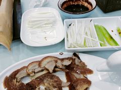 -大鸭梨烤鸭店(金顶街店)