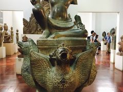 -柬埔寨国家博物馆