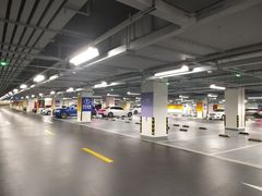 -上海静安香格里拉大酒店