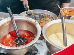 -黑色经典臭豆腐·湖南特产(坡子街店)