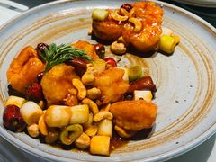 -青年公社烤鸭(青年路店)