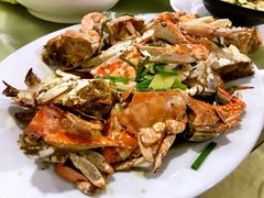 -秋姐美食店(旅游大道店)
