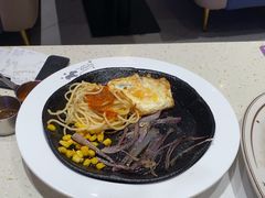 -夏日玛莉西餐厅(金茂览秀城店)