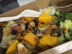 -THE WOODS 简餐 (国贸商城店)