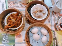 -添好运点心专门店(中环IFC店)