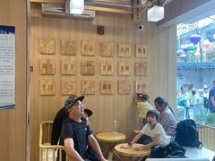 -霸王茶姬(南强街店)