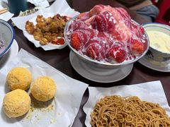 -水牛奶皇后糖水铺(深圳总店)