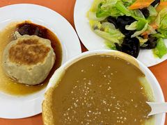 面茶-白魁老号饭庄(交道口店)
