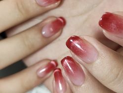 点击看大图 -UGIRL有个美甲