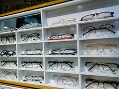 -三叶眼镜城批发市场(上海火车站店)