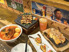 -小川洋风料理(江汉路店)